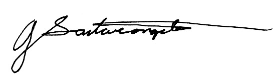 Joseph Santarcangelo